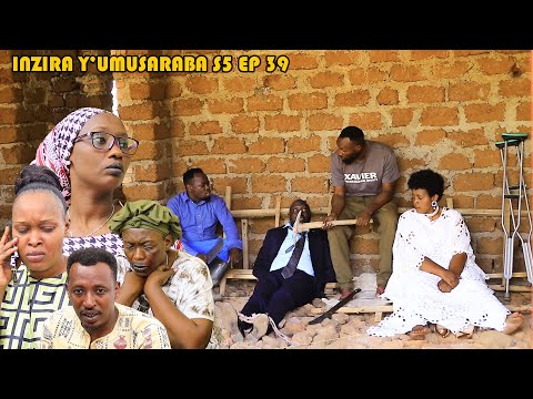 INZIRA Y'UMUSARABA SO 5 EP 39 ( RUGEMA ahawe iminota 2 gusa agasobanura cg akicwa)