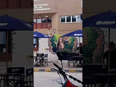 TARTAGAL DESDE ADENTRO: Plaza, Capilla y nuestra Cultura ✨🇦🇷