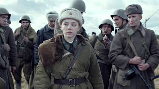 She Caused Her Comrade’s Death, Rose from Guilt, Then Fell at War’s Final Edge