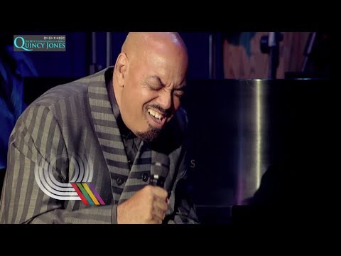 James Ingram - Just Once (Live in Korea)