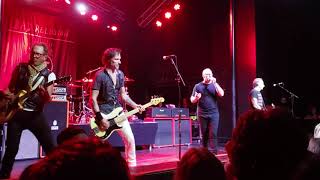 Bad Religion - Anxiety [Live in Santa Ana, CA 10/9/19]