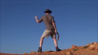 Always Look On The Bright Side of Life in 13 Different Accents!