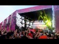 John Dahlback LIVE @ Spring Awakening Music Festiv