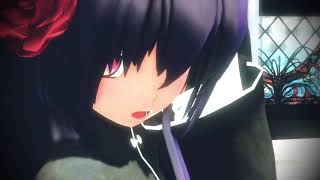 スクランブル交際【改変MMD】