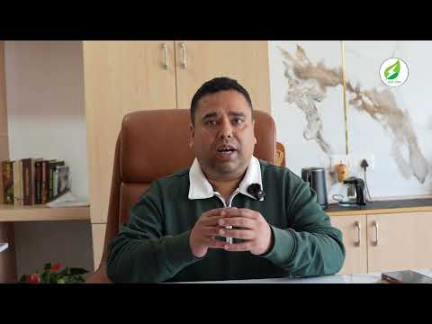 सरकारी बाधाअर्चन हट्ने हाे भने, उर्जा क्षेत्र कायपलट हुन्छ- नरेन्द्रबल्लभ पन्त, काेषाध्यक्ष, इप्पान