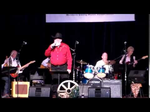 Ed Gary - When My Blue Moon Turns To Gold Again - at The Prescott Opry