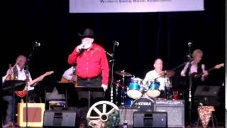 Ed Gary - When My Blue Moon Turns To Gold Again - at The Prescott Opry