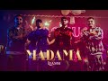 Liamsi - Madama (OFFICIAL MUSIC VIDEO) #Madama