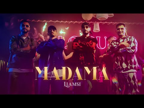 Miniatura de Madama