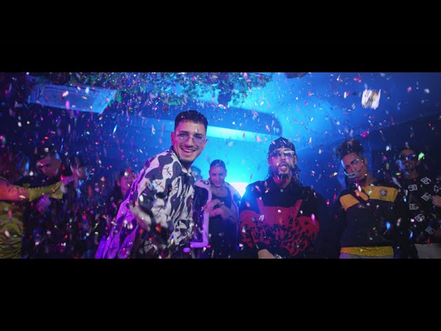 Video zu 'Madama' ansehen