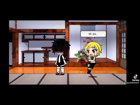 la furia di jeff pt 1