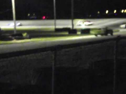 June 8th,2013 Baer Field Speedway Street Stock #29