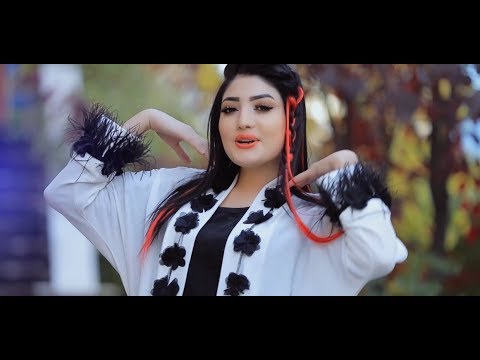 Latifa Azizi - Ashiq OFFICIAL VIDEO HD