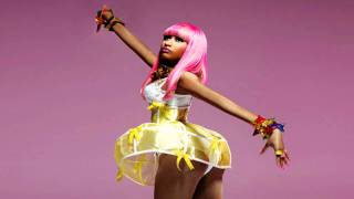 Nicki Minaj- &quot;Catch Me&quot; (Mastered) (Prod. by Swizz Beatz) YScRoll