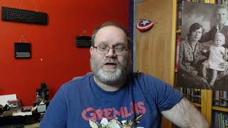 So . . . My Mum Died!