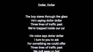 PJ Harvey - Dollar, Dollar