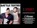HUNGRY By Rob Bailey and The Hustle Standard ...
