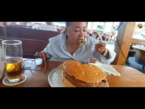 🇩🇪 GASTRO GIGANTIC@XXXXXL RESTAURANT