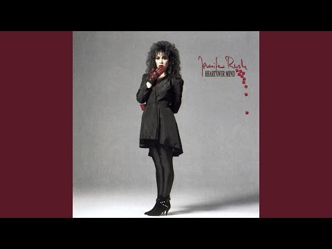 Search the Sky - Jennifer Rush
