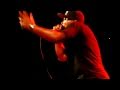 Reef The Lost Cauze- I'm a G / Knock 'Em Out The Box @ Bowery Ballroom, NYC