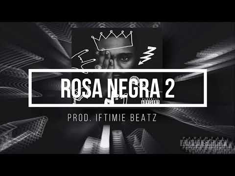 Boss Proud - Rosa Negra 2 🌹(Prod. Iftimie Beatz)(Audio + Letra)