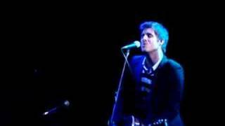 Graham Colton - If Love Was Enough clip