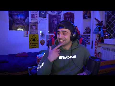 GRATTACIELO = CLUTCH