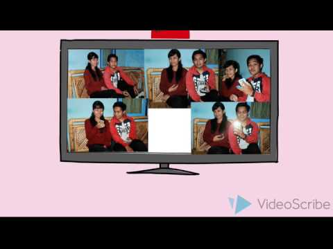 (Official Lyric Video) Arasy Cinta - Kang Abay