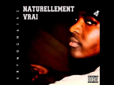 Krymoghaine-Vis ta vie