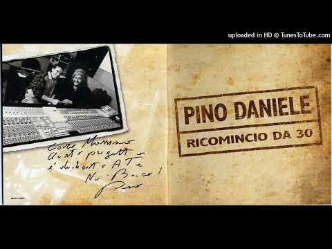 Pino Daniele con Chiara Civello - L'ironia di sempre
