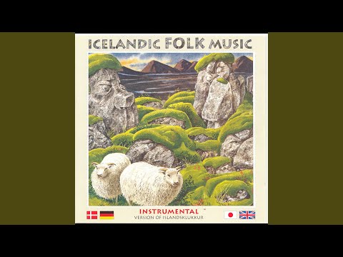 Ólafur Liljurós (instrumental version of Íslandsklukkur)