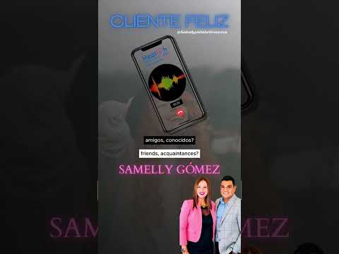 Testimonio de cliente ADAMAO