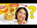 Can This Chef Make Eggos Fancy Tasty