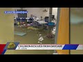 15 Kids Rescued From Flash Flooding At St Louis Daycare