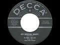 1957 HITS ARCHIVE: My Special Angel - Bobby Helms