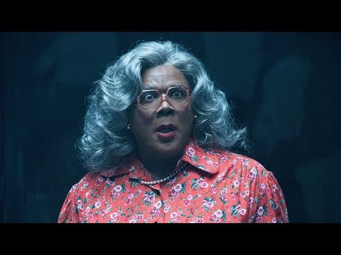 'Tyler Perry’s Boo 2! A Madea Halloween' Official Trailer