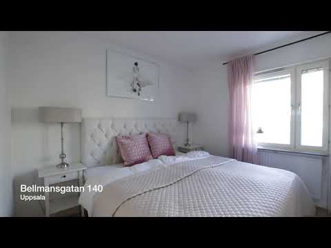 Bellmansgatan 140 - 3:a · 81.5m2 - Bellman : Via Notar mäklare Uppsala