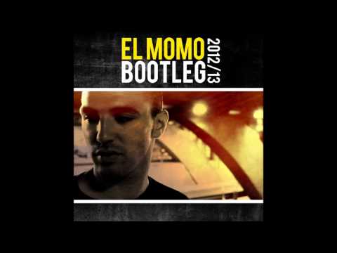 Ronin - El Momo [Bootleg 2012-2013]