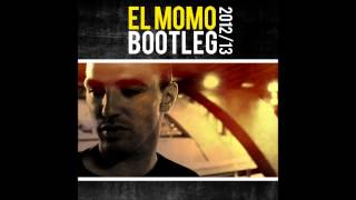 Ronin - El Momo [Bootleg 2012-2013]