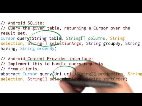 欢迎学习Google Android 开发者纳米学位