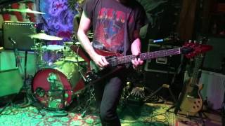 CRX - Ways to fake it LIVE @ Pappy and Harriet's 5/26/17