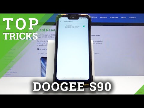 Discover Top Tricks for Doogee S90 – Best Options / Helpful Features