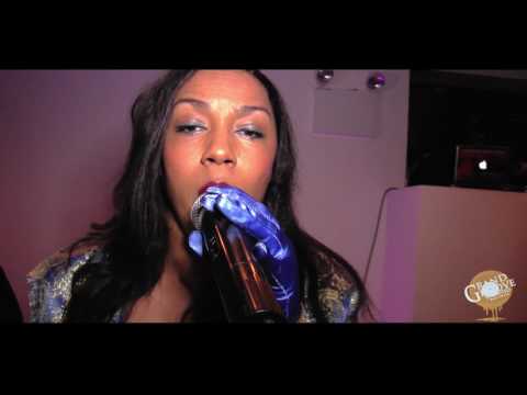 Octavia performing "2 The Limit" Live @ Union Square Ballroom 3/25/17