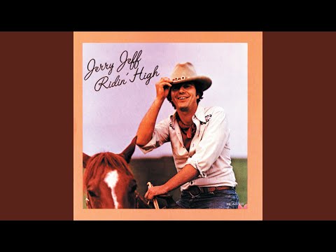 I Love You - Jerry Jeff Walker