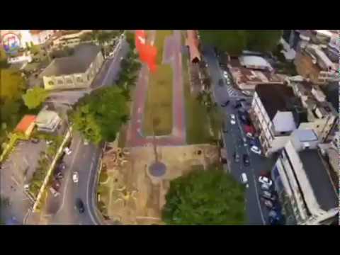 Kelate Bumi Bertuah - HIM RINTINGMAS feat. POYIE GASI