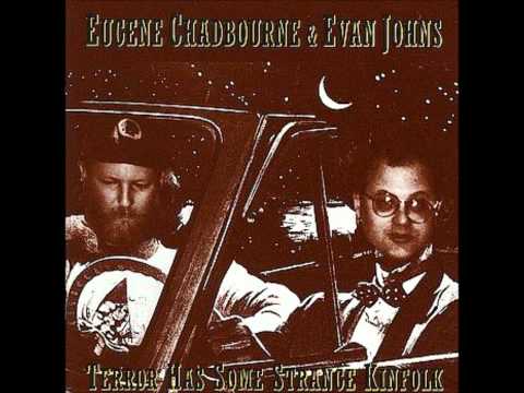 Eugene Chadbourne and Evan Johns - Let 'Em Drink While They're Young.wmv