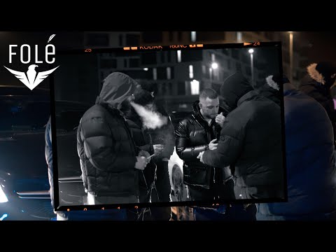 JANNI x DONI - REVOLUCION