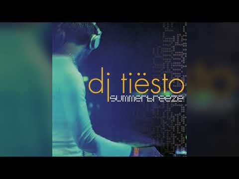 DJ Tiësto - Summerbreeze (2000)