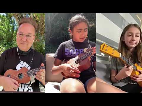 Songs for Help, Hope, Healing & Comfort