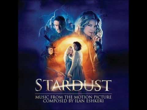 Lamia's Lair - Stardust Soundtrack - Ilan Eshkeri
